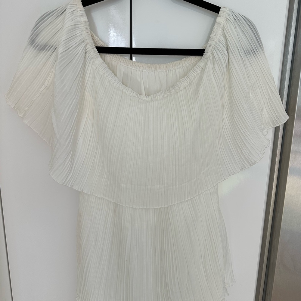 Two dresses for sale